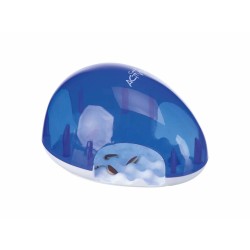 Jouet pour chats Trixie Bleu Blanc Plastique 19 × 13 × 14 CM