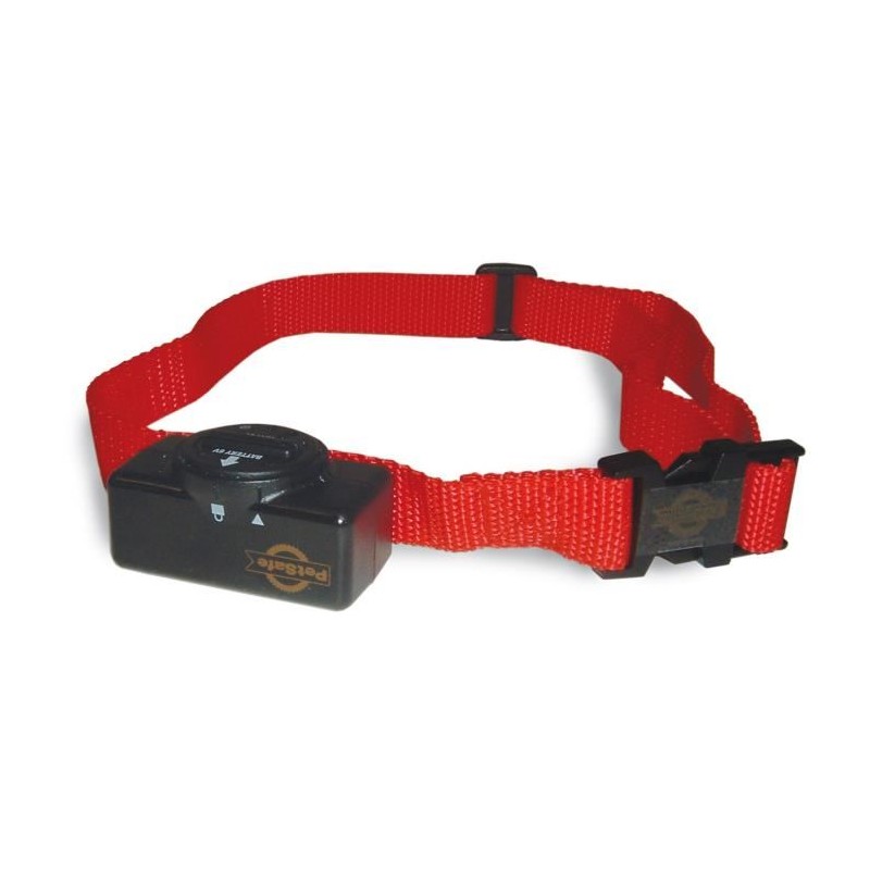 PETSAFE Collier anti-aboiement L-XL - Pour chien moyen et grand