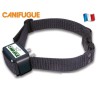 CANIFUGUE Clôture et collier anti-fugue pour chien