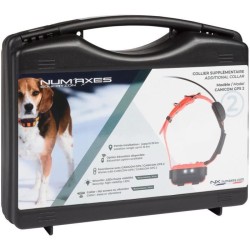 Collier GPS - NUM'AXES -...