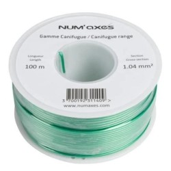 Bobine de fil pour clôtures...