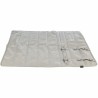Couverture pour animaux de compagnie Trixie CityStyle Gris clair Polyester Polyuréthane Cuir synthétoqie 80 × 80 cm