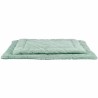 Matelas Trixie Jonna Vert 70 × 50 cm