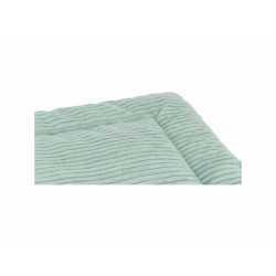 Matelas Trixie Jonna Vert 70 × 50 cm
