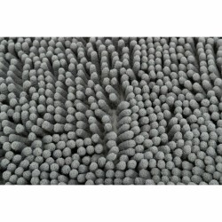 Tapis pour chien Trixie Gris 100 × 70 CM Absorbant