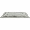 Matelas Trixie Jonna Gris 90 × 65 CM