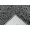 Tapis pour chien Trixie Gris TPR 60 × 50 cm