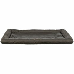 Couverture pour animaux de compagnie Trixie Samoa Classic Vert Olive Polyester 110 × 70 CM