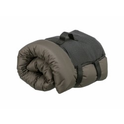 Couverture pour animaux de compagnie Trixie Samoa Classic Vert Olive Polyester 110 × 70 CM