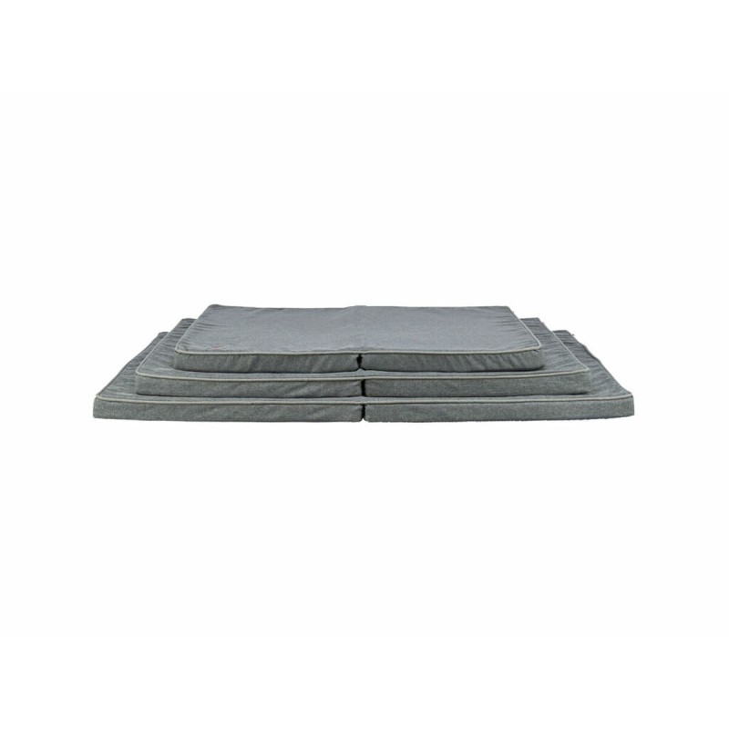 Matelas Trixie Vital Noah Gris foncé 120 × 80 CM
