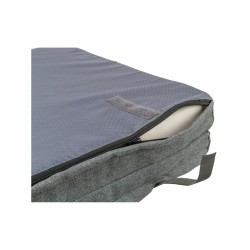 Matelas Trixie Vital Noah Gris foncé 120 × 80 CM