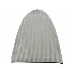 Lit pour chien Trixie Jonna Gris clair 100 x 70 x 70 cm Grotte