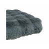 Coussin Trixie Elli Gris foncé 60 × 45 cm