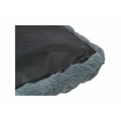 Coussin Trixie Elli Gris foncé 60 × 45 cm