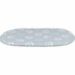 Coussin Trixie Jimmy Gris clair 44 × 31 cm