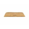 Matelas Trixie Ocre 90 × 65 CM Chien