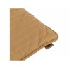Matelas Trixie Ocre 90 × 65 CM Chien