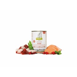 Alimentation humide Isegrim...