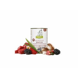 Alimentation humide Isegrim...