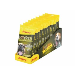 Snack pour chiens Josera Loopies