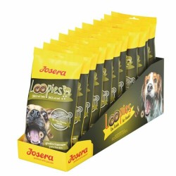 Snack pour chiens Josera Loopies