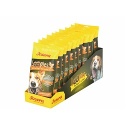 Snack pour chiens Josera Loopies Poulet