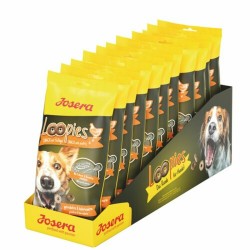 Snack pour chiens Josera Loopies Poulet