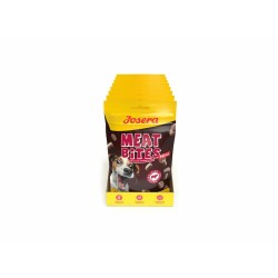 Snack pour chiens Josera Meat Bites Veau 70 g