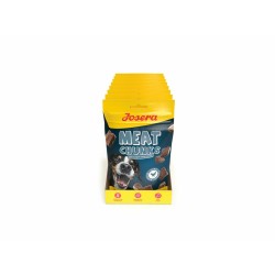 Snack pour chiens Josera Meat Chunks Poulet 70 g