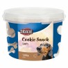 Snack pour chiens Trixie Cookie Snack Giants 1,25 kg Agneau
