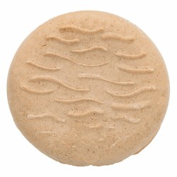 Snack pour chiens Trixie Cookie Snack Giants 1,25 kg Agneau