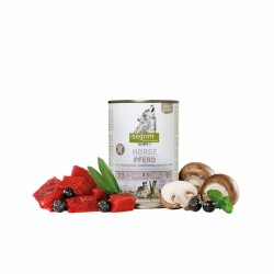 Alimentation humide Isegrim 800 gr