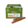 Alimentation humide Whimzees Veggie Sausage 50 Unités