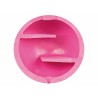 Jouet pour chien Trixie Caoutchouc Ø 9 cm Snacks