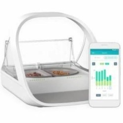 Mangeoir pour animaux...