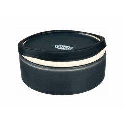 Mangeoire pour chiens...