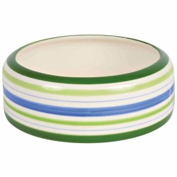 Mangeoir pour animaux Trixie Bleu Vert 500 ml Rongeurs