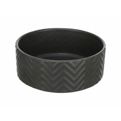 Mangeoire pour chiens...