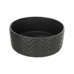 Mangeoire pour chiens...