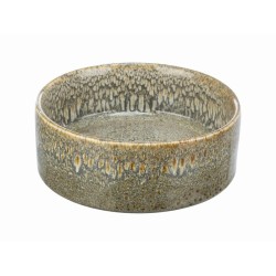 Mangeoire pour chiens...