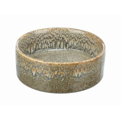 Mangeoire pour chiens...