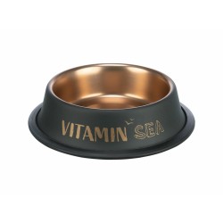 Mangeoire pour chiens...