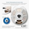 Alimentation automatique Catit