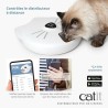 Alimentation automatique Catit
