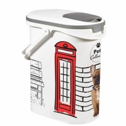 Boîte de nourriture pour...