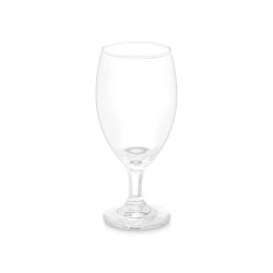 Verre Vivalto Transparent verre 440 ml Bière (6 Unités)