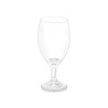 Verre Vivalto Transparent verre 440 ml Bière (6 Unités)
