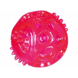 Jouet pour chien Trixie TPR Ø 6 cm