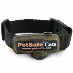 Collier pour chat PetSafe...