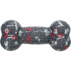 Jouet pour chien Trixie Gris 17 cm Os